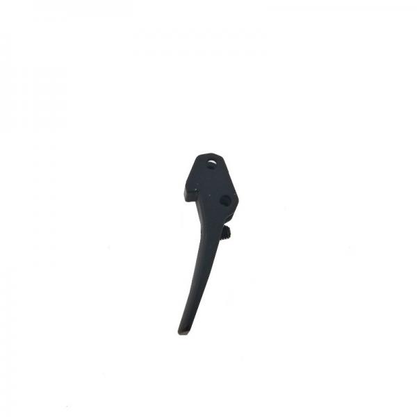 Eemann Tech Flat SA/DA Trigger CZ-black